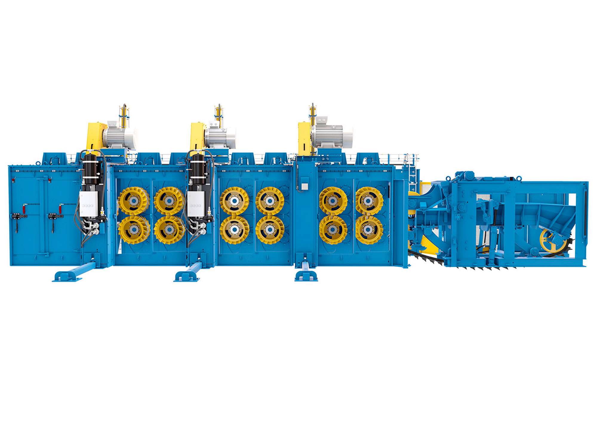 VK9000 Series (Heavy Duty)